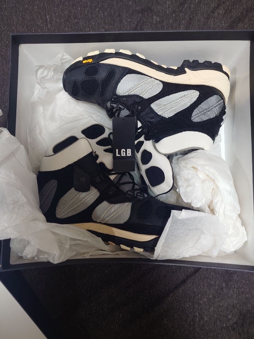 L.G.B./SNK-001 ルグランブルー LGB