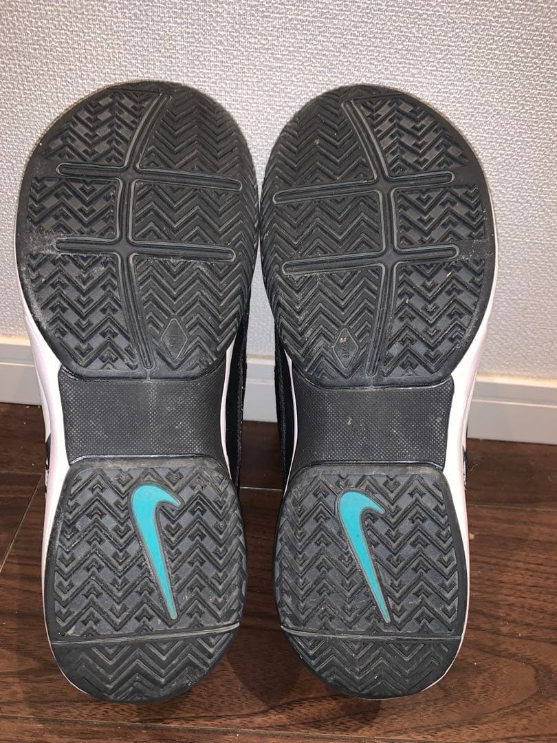 j*c様 ナイキ ズーム ヴェイパー RF AJ3 フェデラー 26.5 ジョー