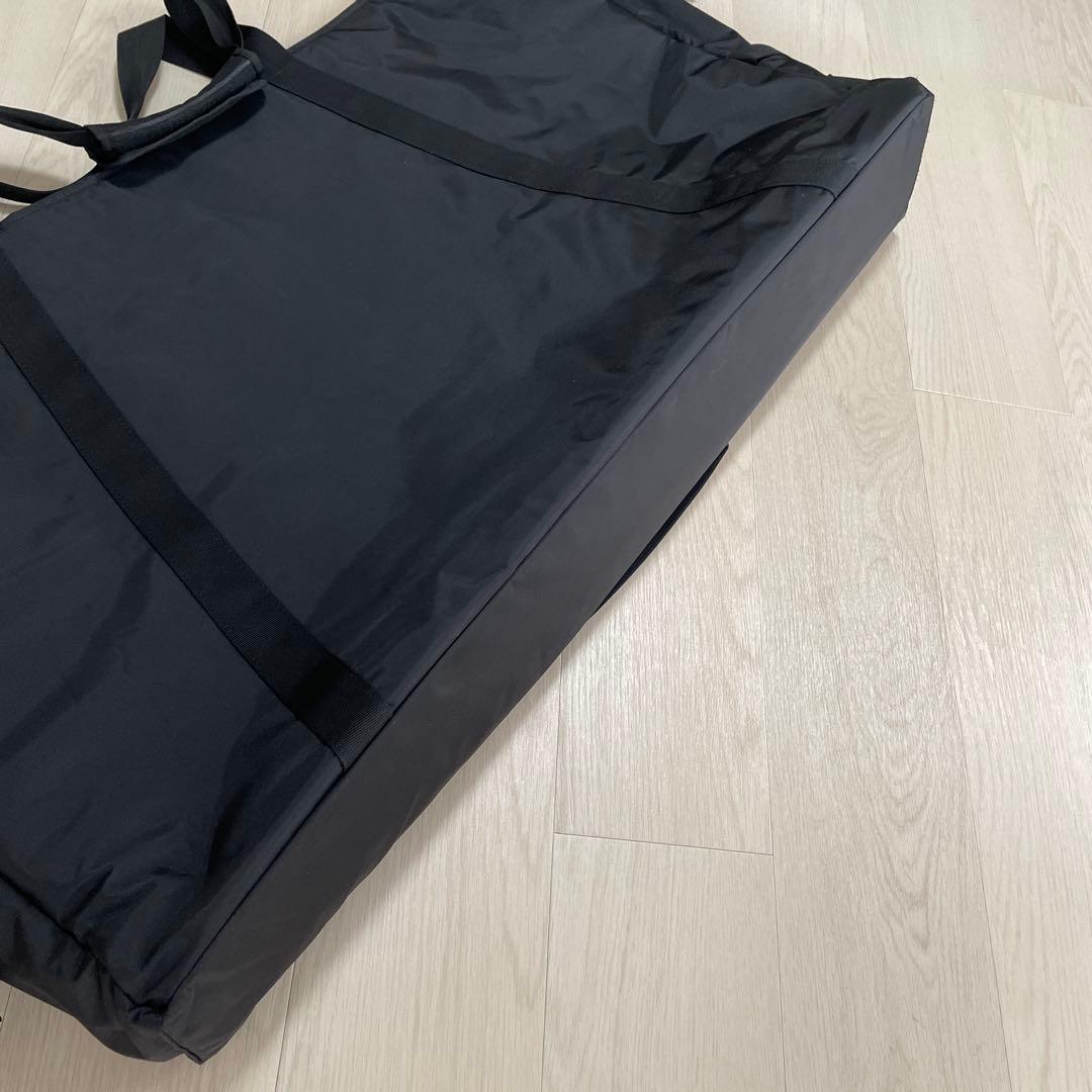 スノーピーク　ギアトート　M