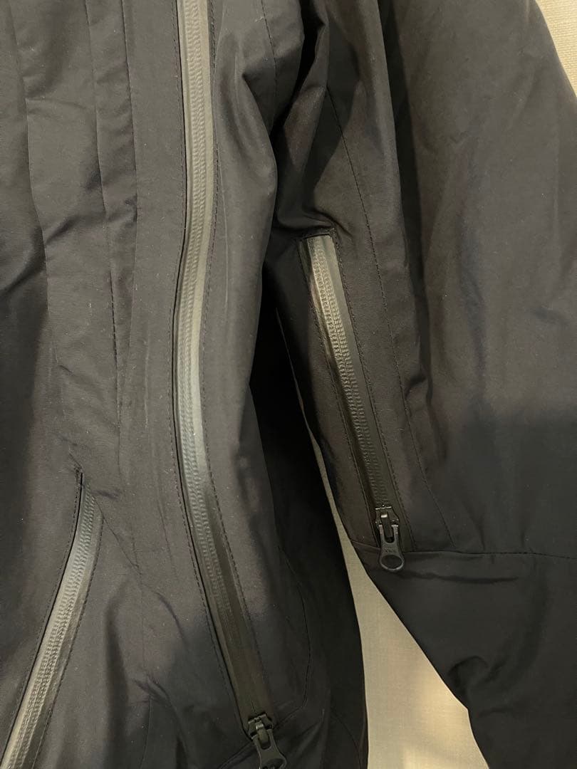 Bsrabbit ジャケット パンツ スノーボードウェアセット