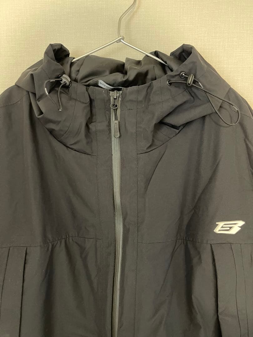 Bsrabbit ジャケット パンツ スノーボードウェアセット