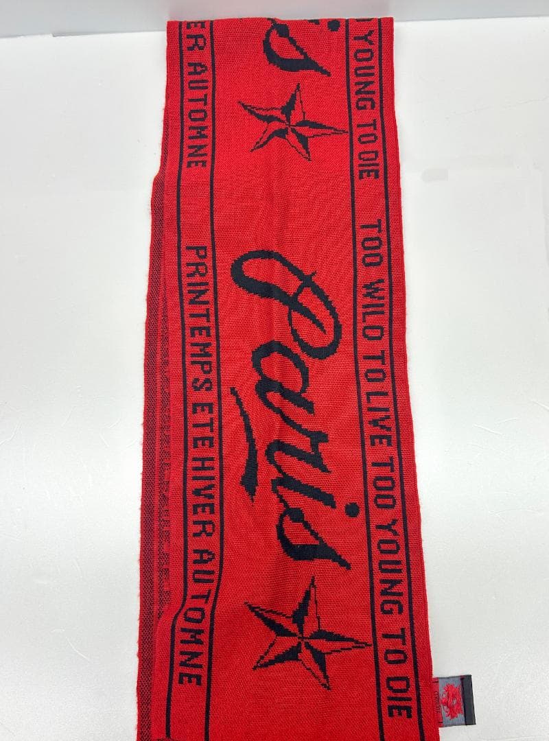 ジャンポールゴルチエ　マフラー