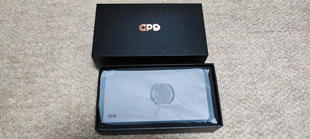 GPD G1 2024版(AMD Radeon 7600M XT 8GB)