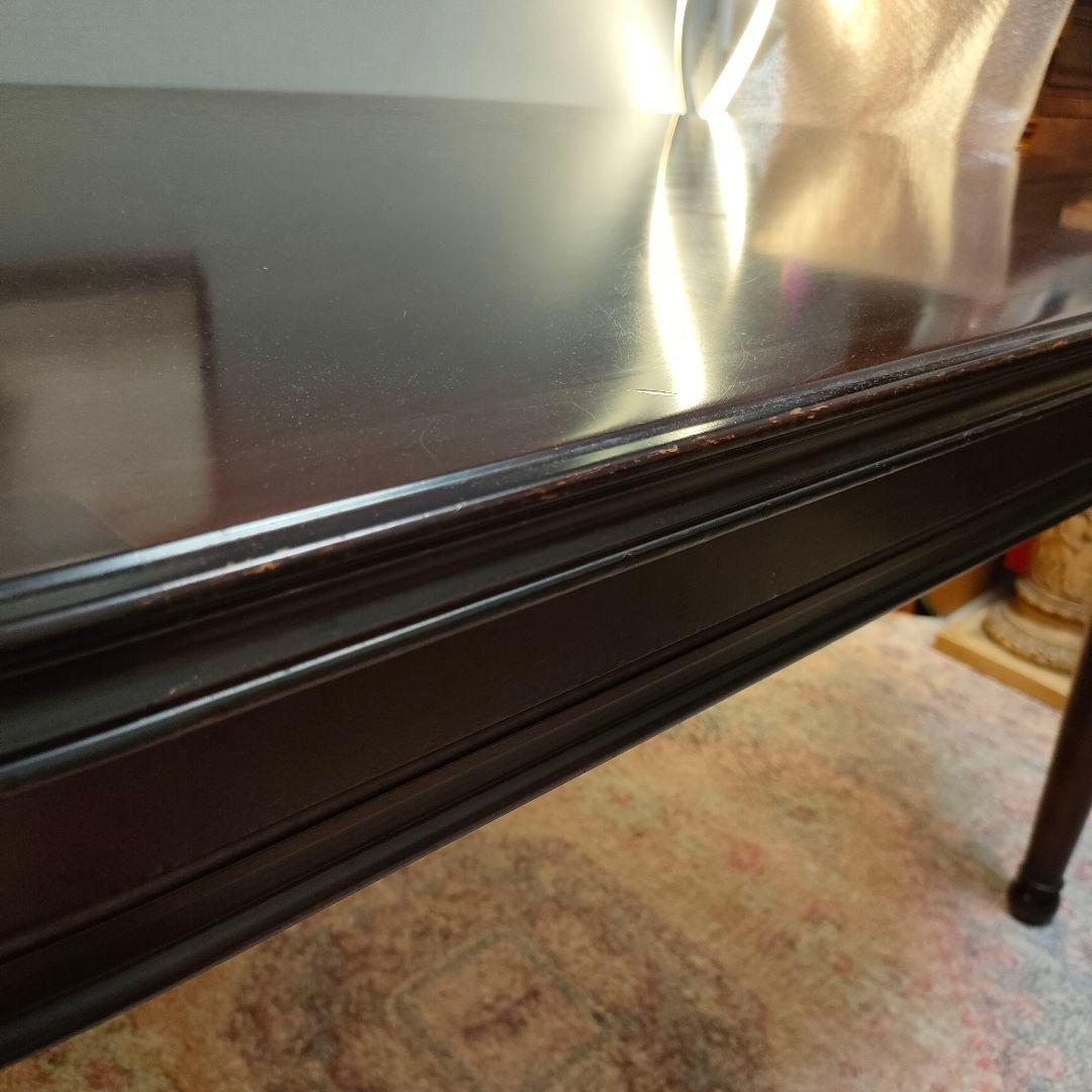 【希少】マルニ木工KENT-COURT ダイニングテーブル