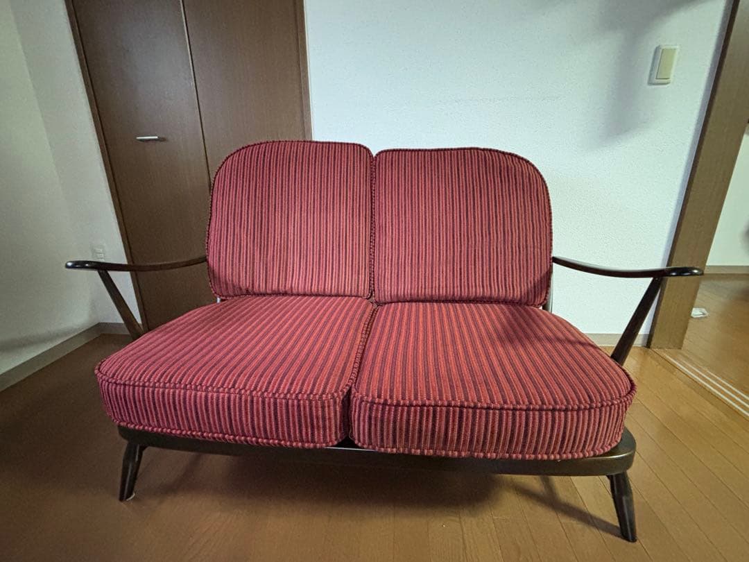 アーコールソファ