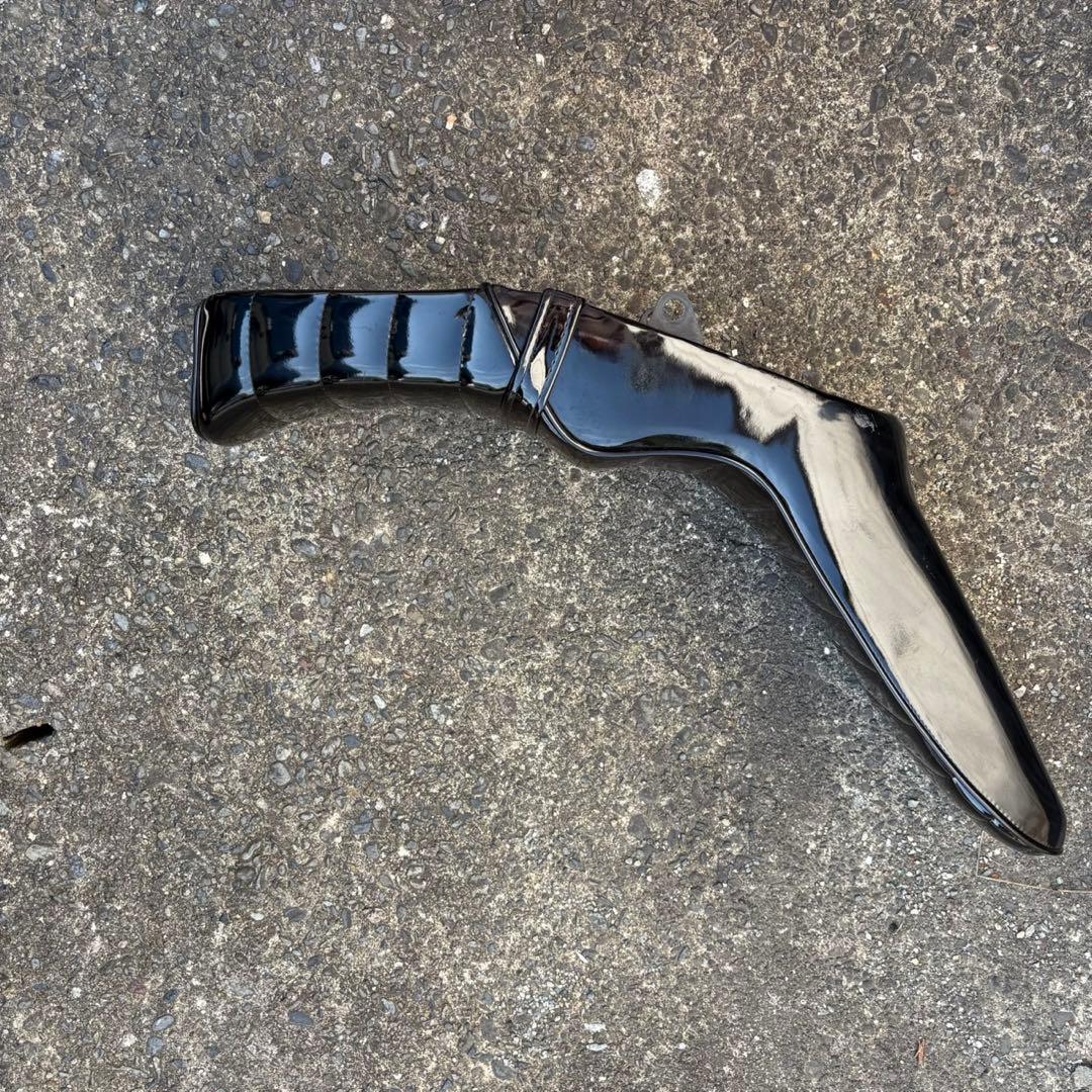 エイプ用3段シート