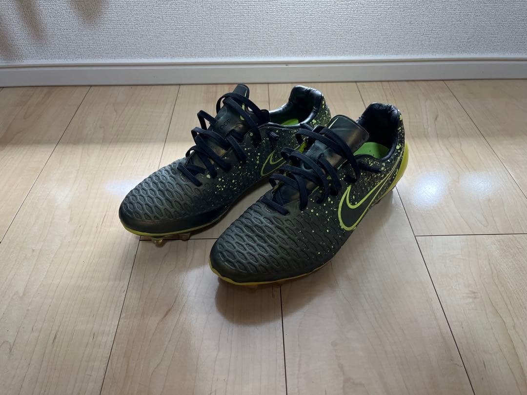 NIKE マジスタオーパス FG