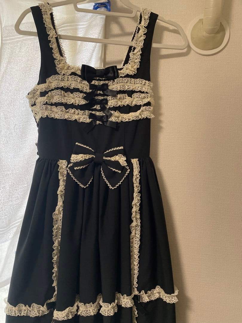 メタモルフォーゼ JSK