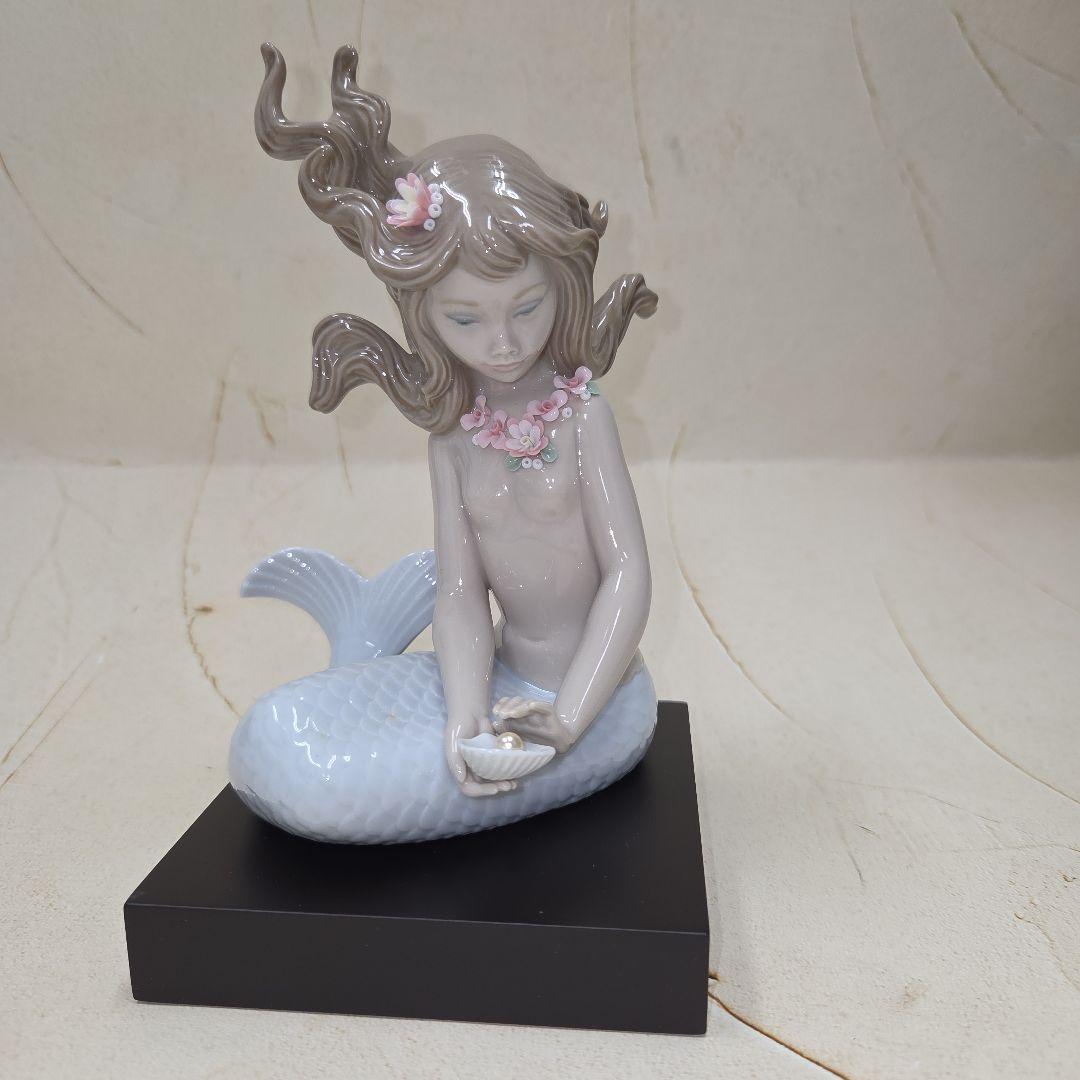 リヤドロ　マーメイド