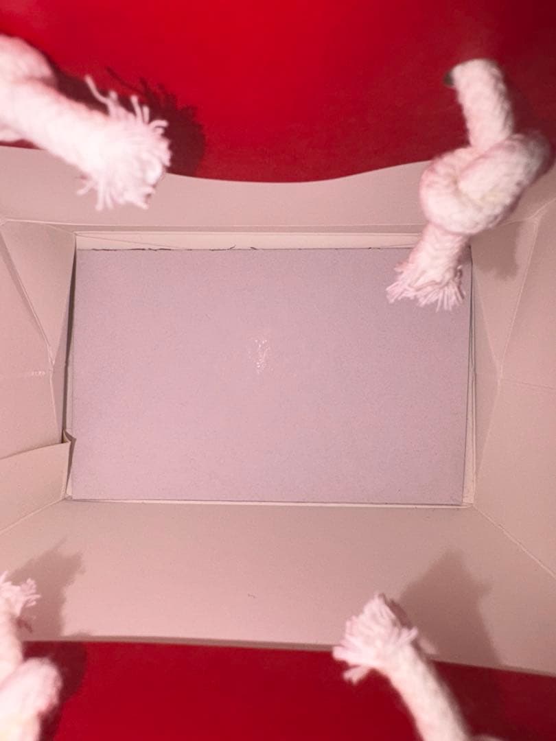 おでん Vivienne Westwood キーリング チャーム 黒