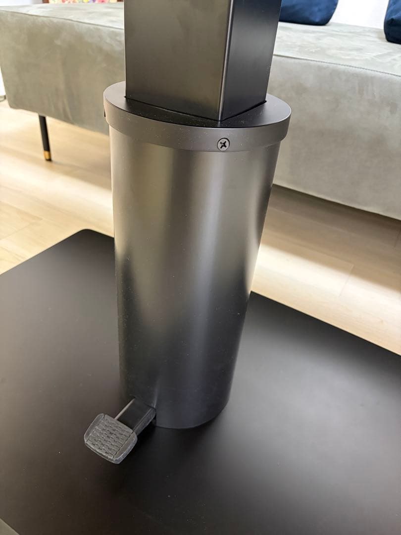 Meuble 昇降式テーブル