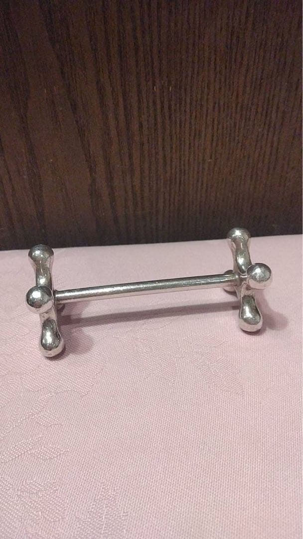 ステンレス製カトラリーレスト22個セット