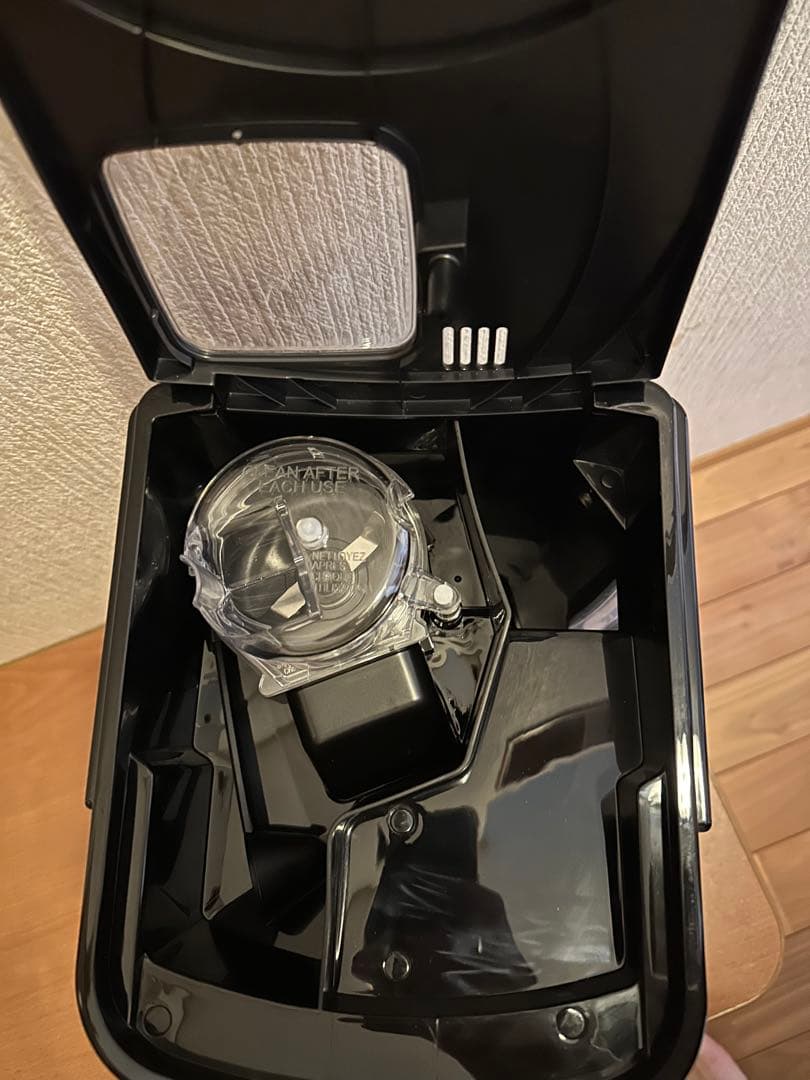 クイジナート　10カップ全自動コーヒーメーカー