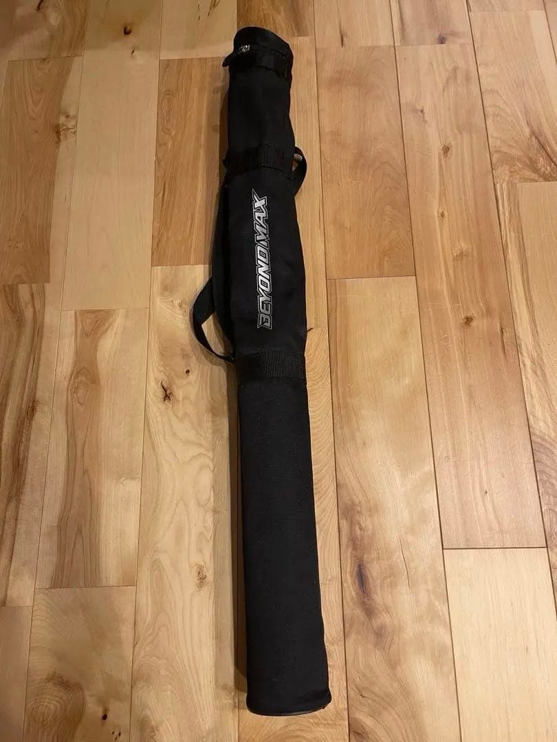 ミズノ ビヨンドマックス レガシー バット 84 軟式 1cjbr157 野球