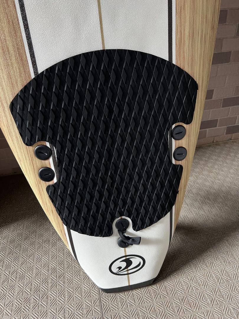 熊男【スターウォーズ好き】 専用　サーフボード8ft &5.8ft