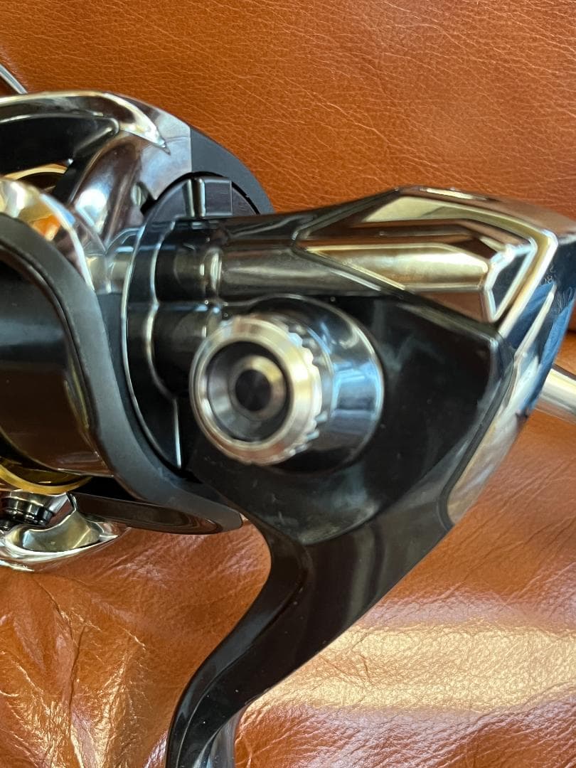 シマノ　13ステラSW8000 HG