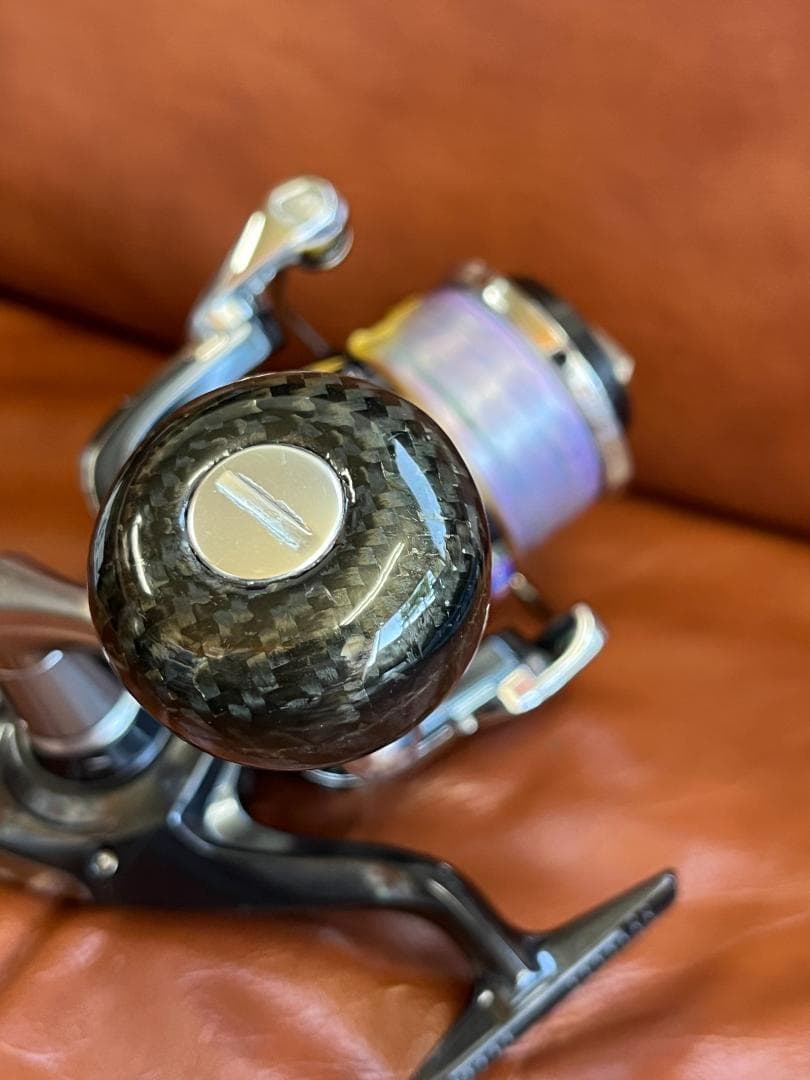 シマノ　13ステラSW8000 HG