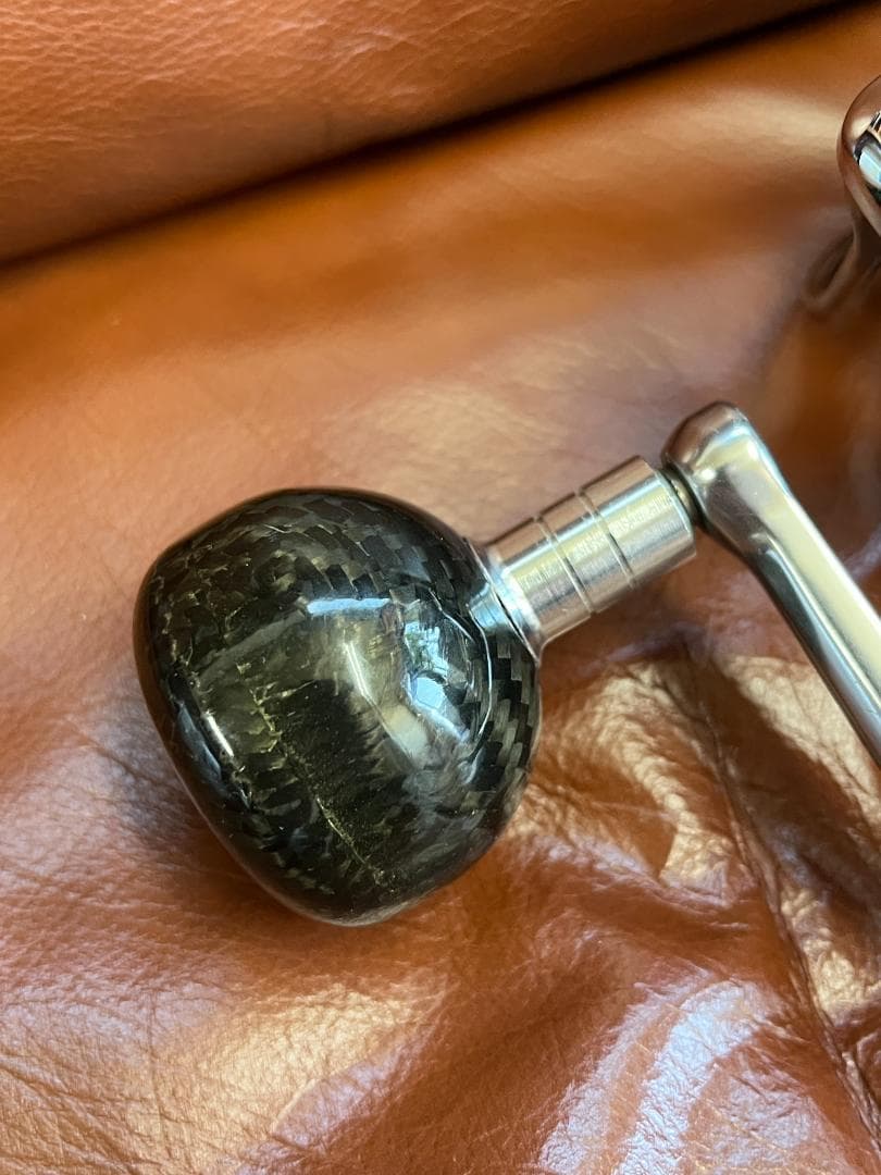 シマノ　13ステラSW8000 HG