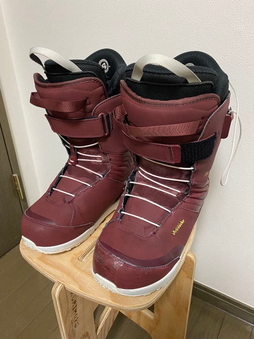 ディーラックス　エンパイア