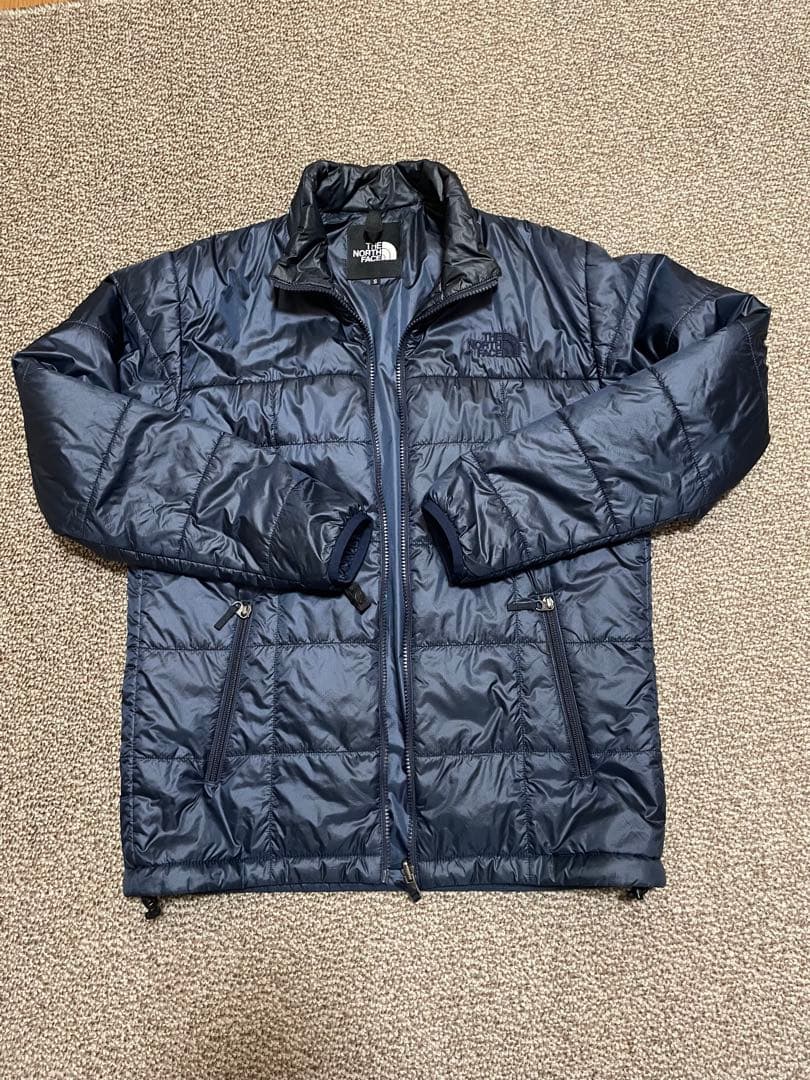 THE NORTH FACE マウンテンライト　ジップインジップセット販売