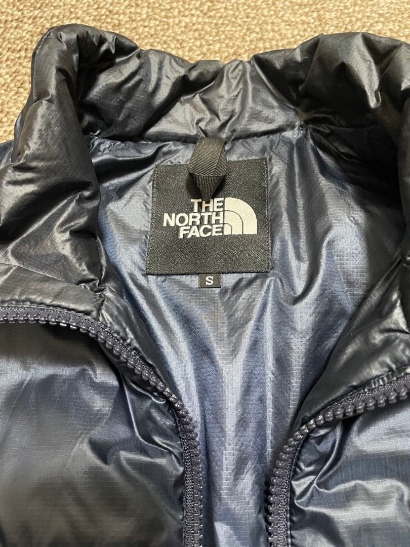 THE NORTH FACE マウンテンライト　ジップインジップセット販売