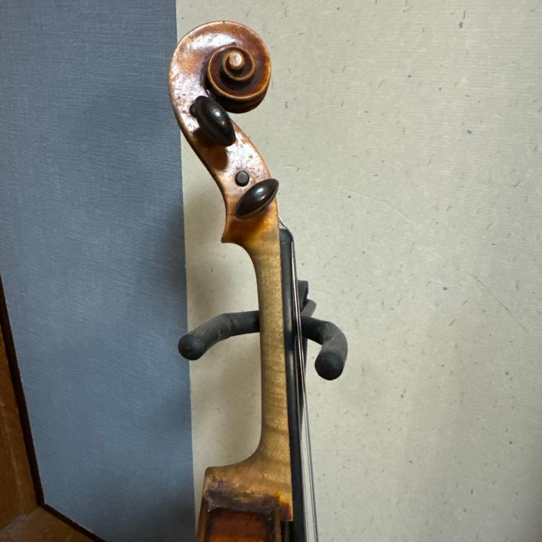 1895年ドイツ製Louis Lowendall ブルガリ財布付き