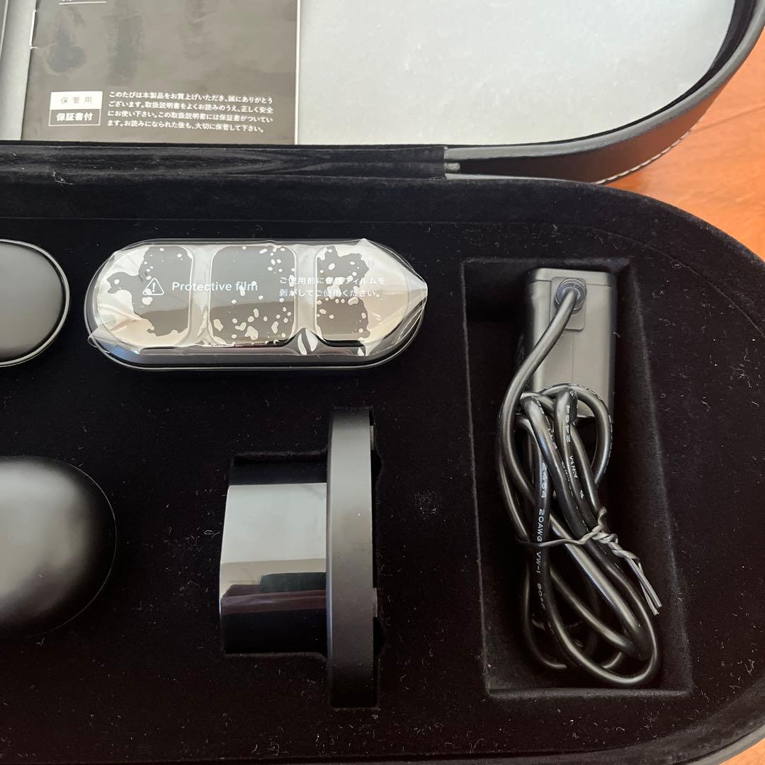 マイトレックス　プルーブ　MYTREX PROVE 美顔器