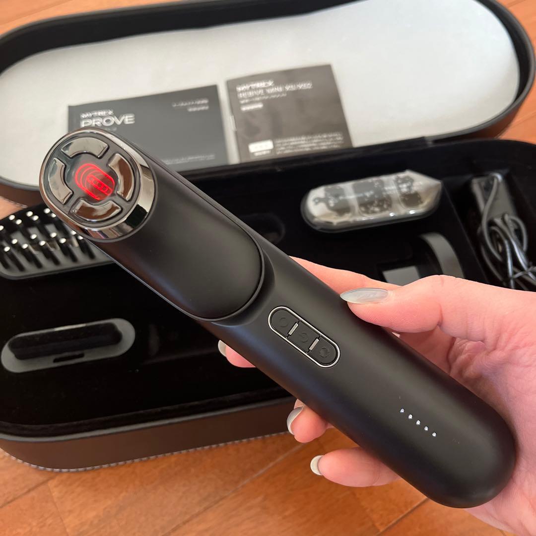 マイトレックス　プルーブ　MYTREX PROVE 美顔器