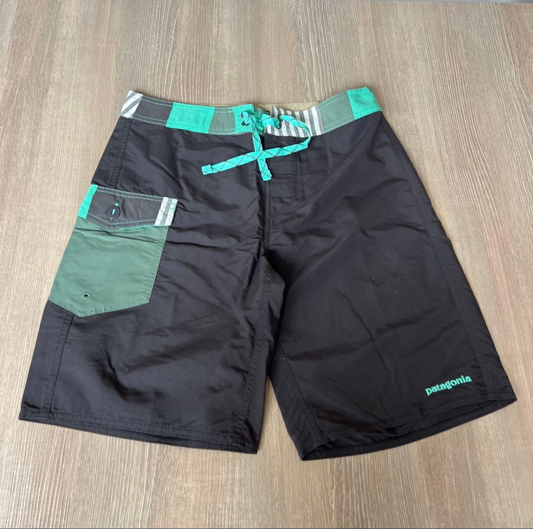 Patagonia ボードショーツ