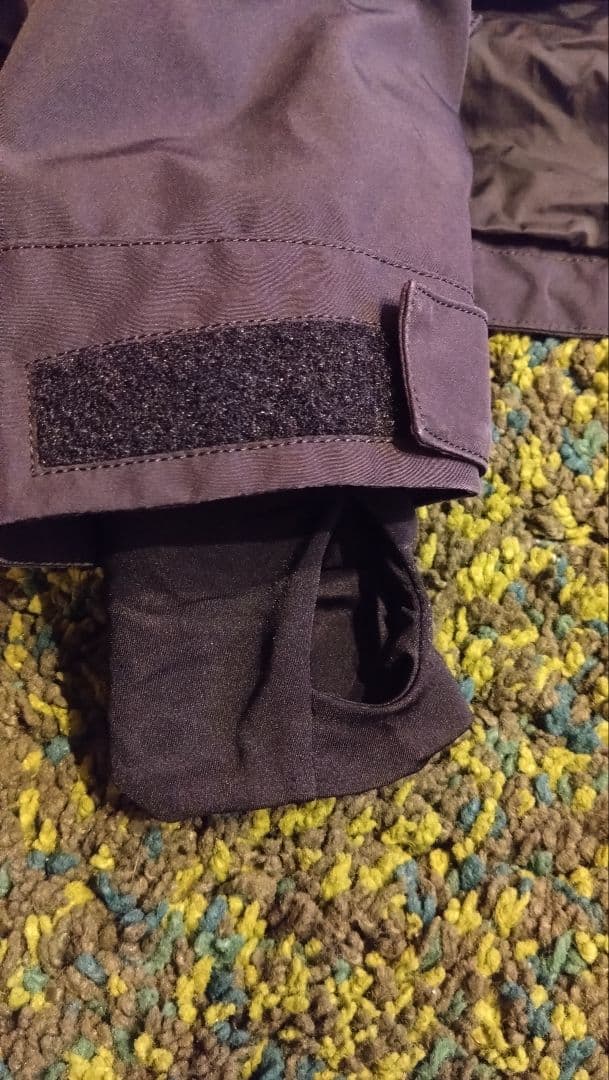 241TWO FOR ONE トゥフォーワン　スノーボードウェア ゴアテックス