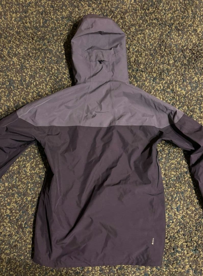 241TWO FOR ONE トゥフォーワン　スノーボードウェア ゴアテックス