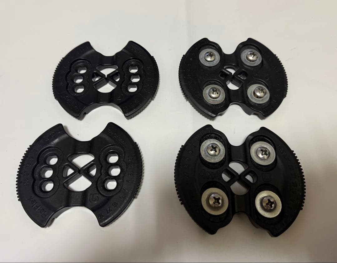 BURTON ジェネシス　Mサイズ　ビンディング Re:Flex おまけ付き