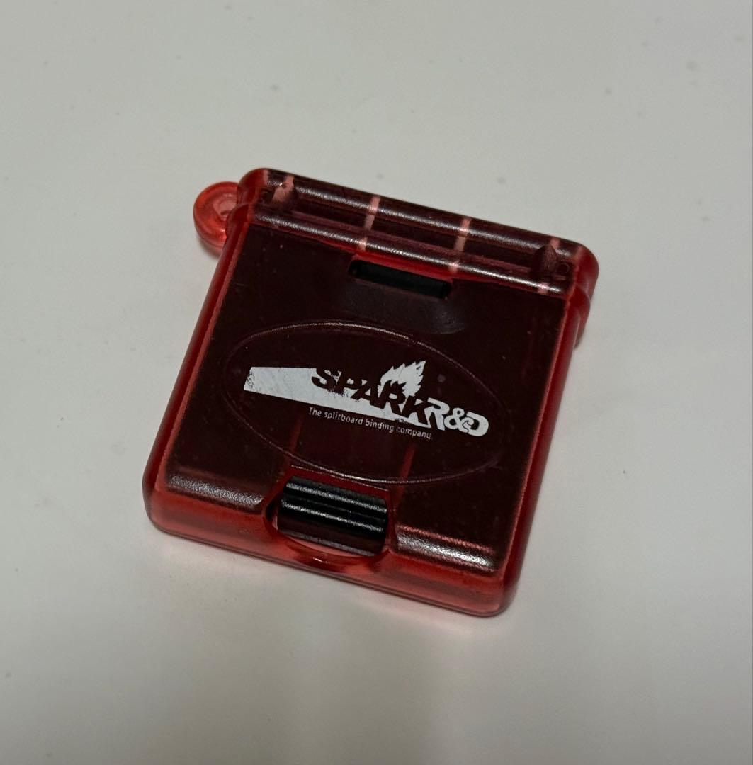 BURTON ジェネシス　Mサイズ　ビンディング Re:Flex おまけ付き