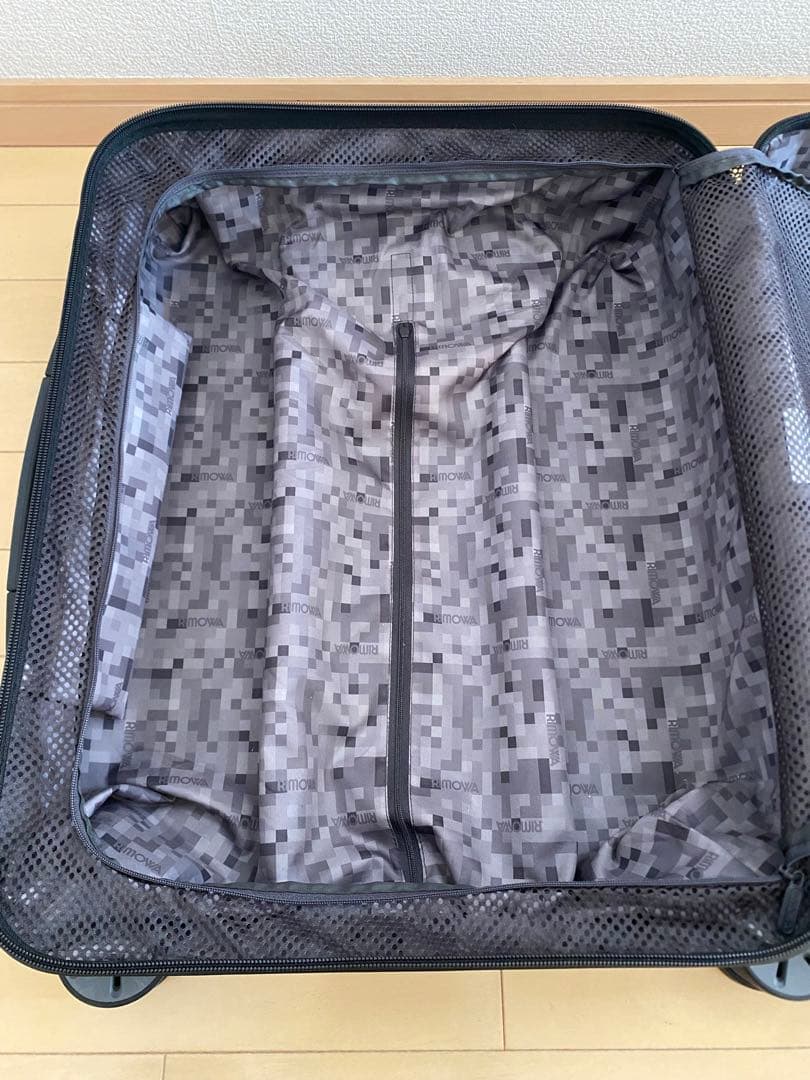 RIMOWA SALSA サルサ 47L 4輪