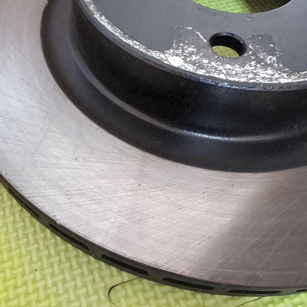 SilkRoad ビッグローターキット アルトワークス/ターボRS・HA36S用