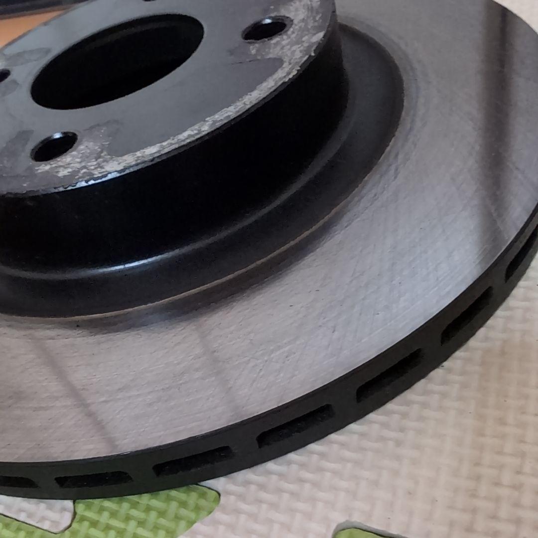 SilkRoad ビッグローターキット アルトワークス/ターボRS・HA36S用