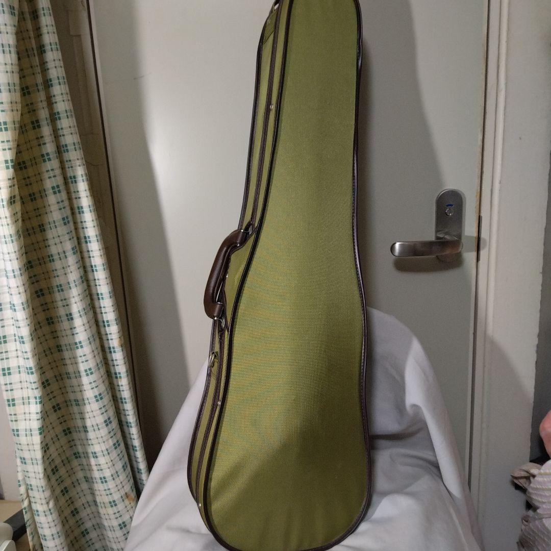 ♥即、使用可♥大特価♥スズキバイオリン4/4NO．280♥弓ケース松脂付