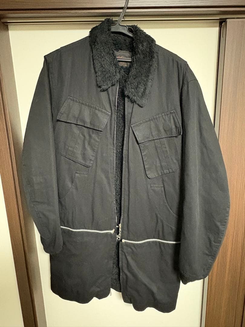 アンダーカバー　コート？ジャケット？（再構築）