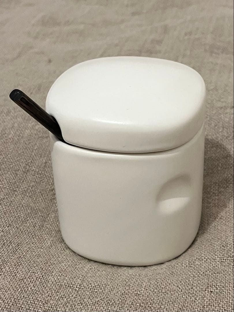 【 柳宗理 】 復刻前の白黒食器シリーズ10点セット ＋［追加］シュガーポット