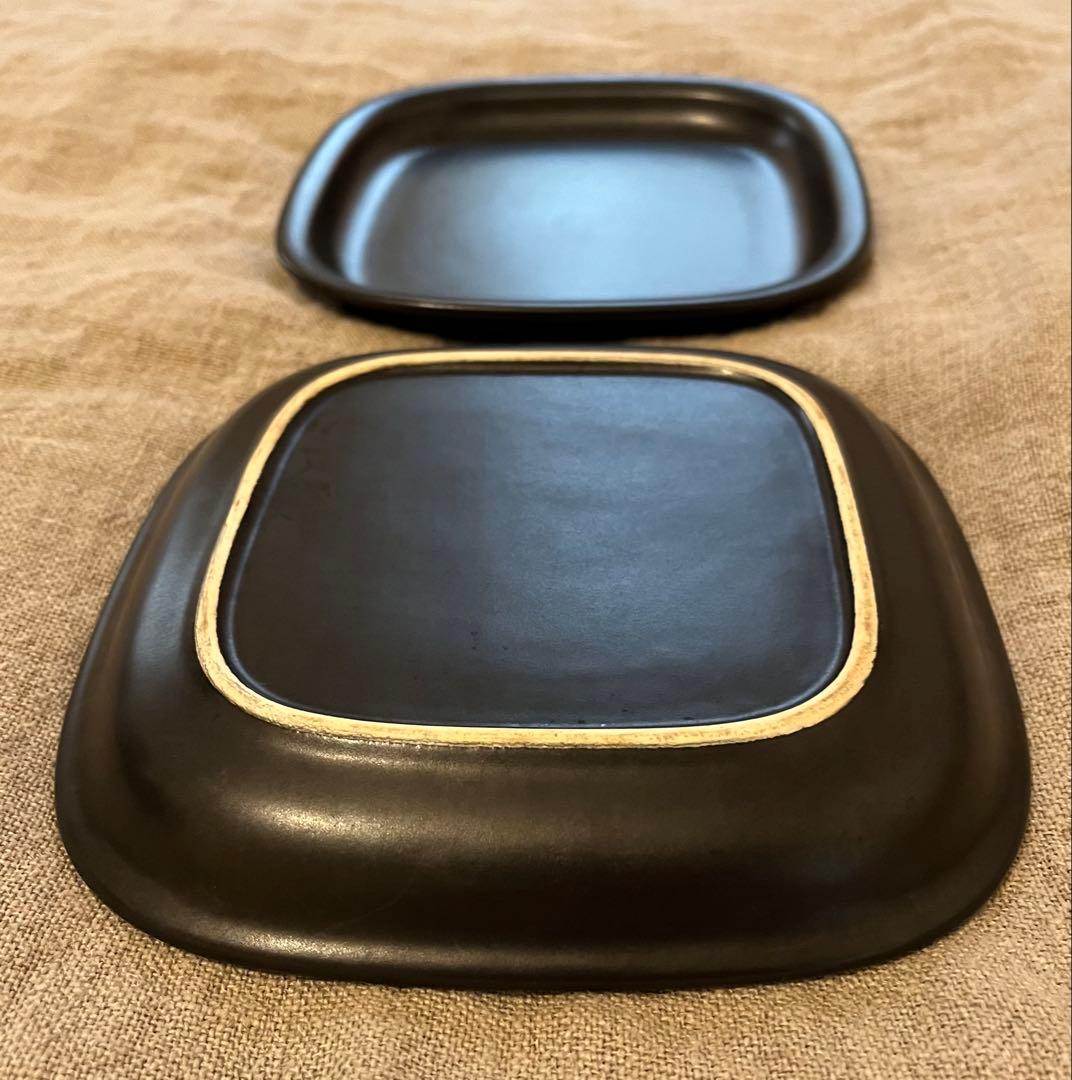 【 柳宗理 】 復刻前の白黒食器シリーズ10点セット ＋［追加］シュガーポット