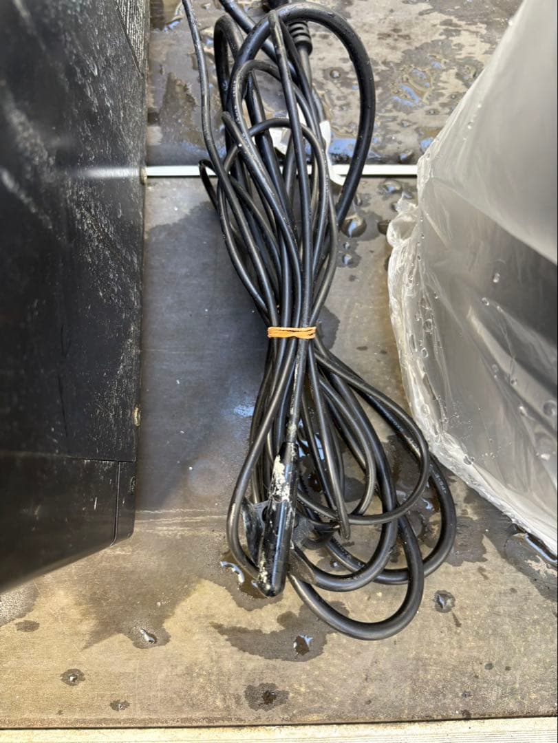 水槽用クーラー　BK-210