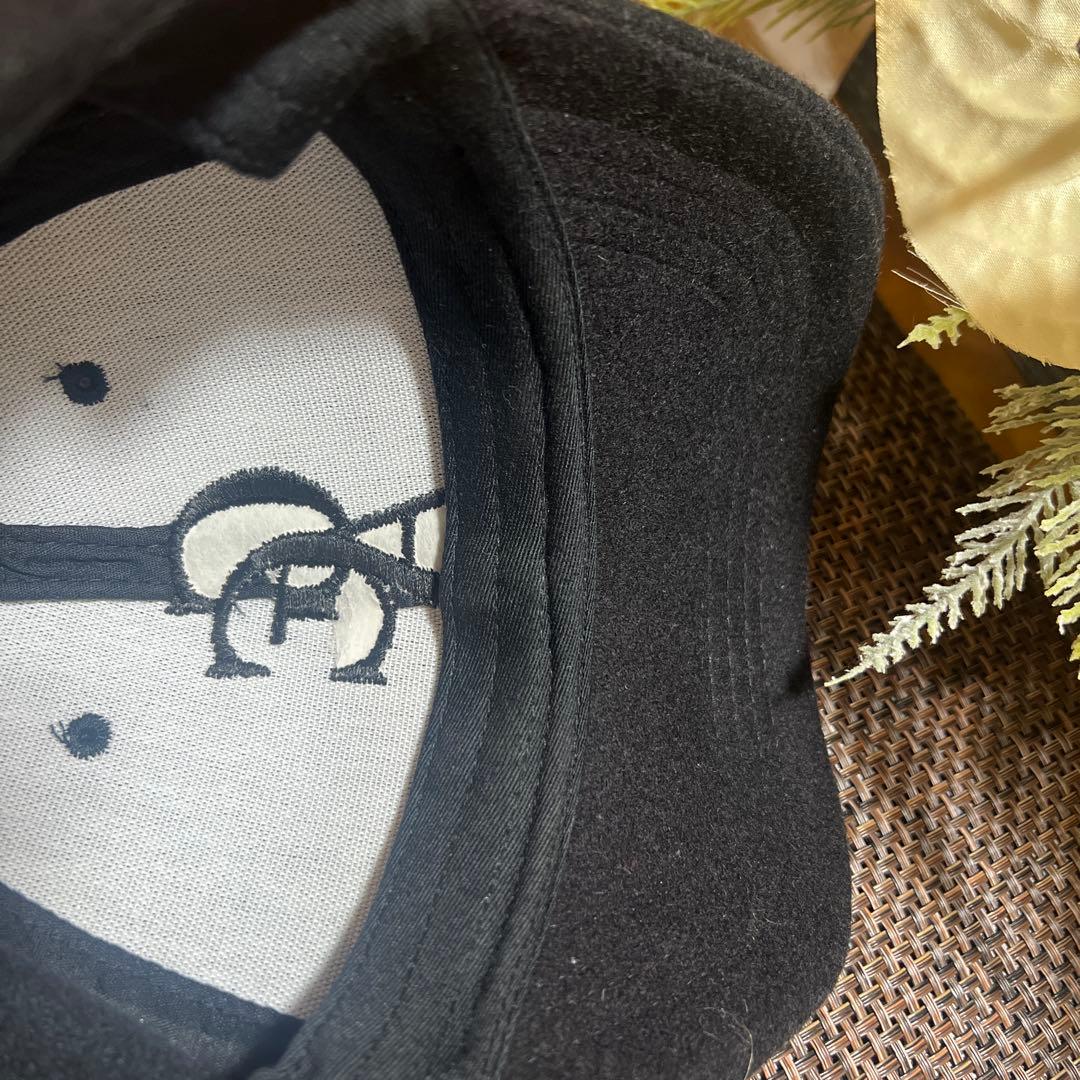 ドゥーズィエムクラス　 グッドグリーフキャップ　美品