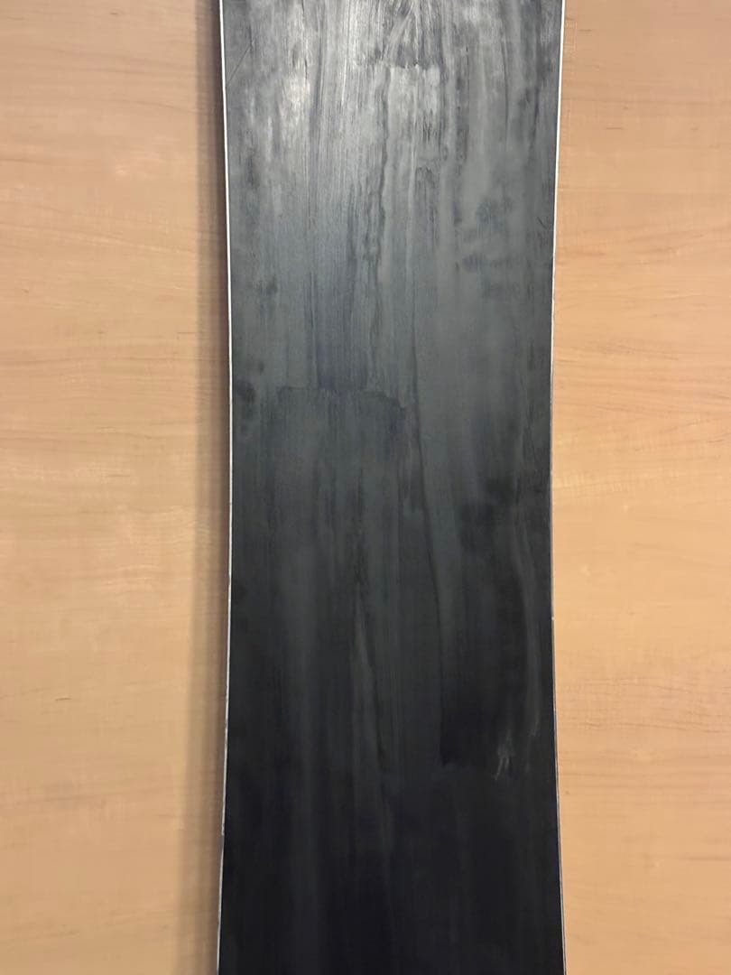 ●デスペラード●　GRAY DESPERADO lllw ソールガード付き