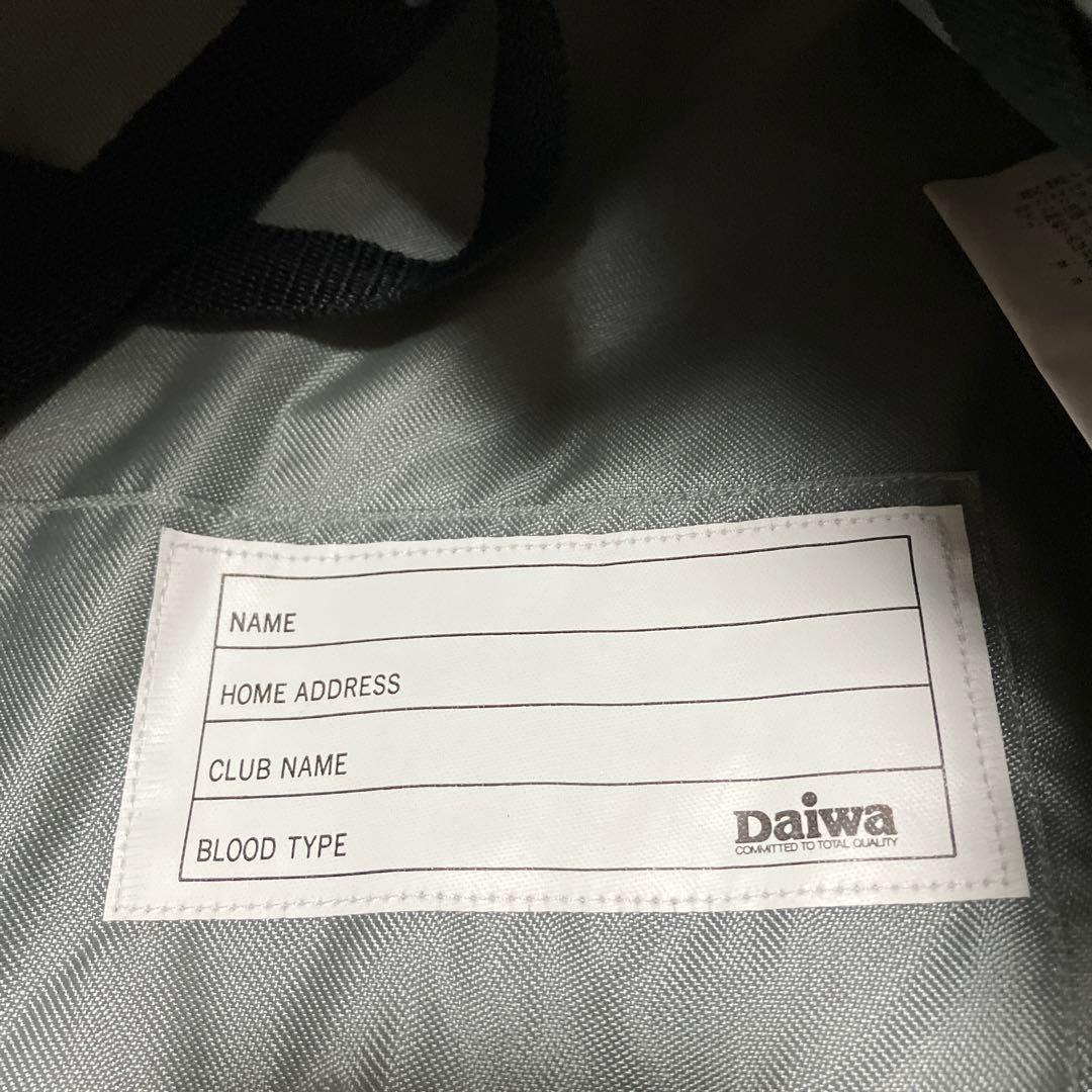 チームダイワ フローティングベスト [デットストック品]