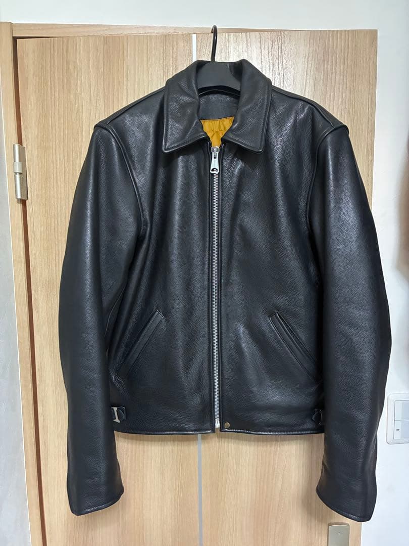 GOLDTOP シングルライダース