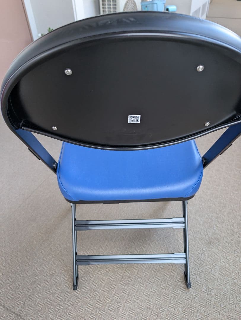 井上尚弥vsフルトン戦 RS席チケットの特典プレミアムチェア