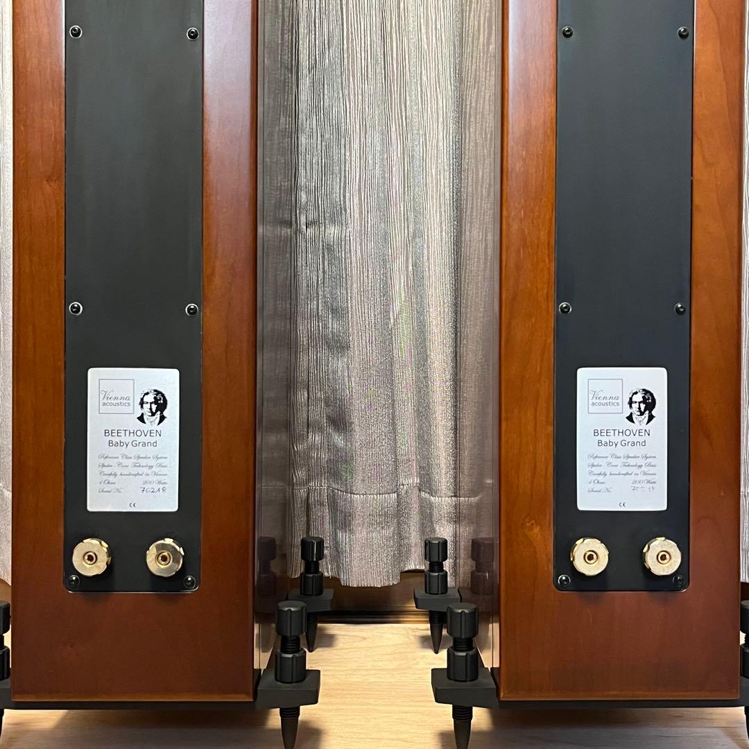 ☆★① Beethoven Baby Grand SE 美品！★☆