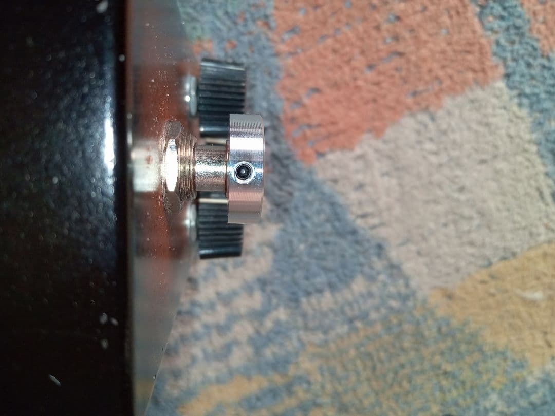 ギター Lovepedal ETERNITY BURST HAND WIRED