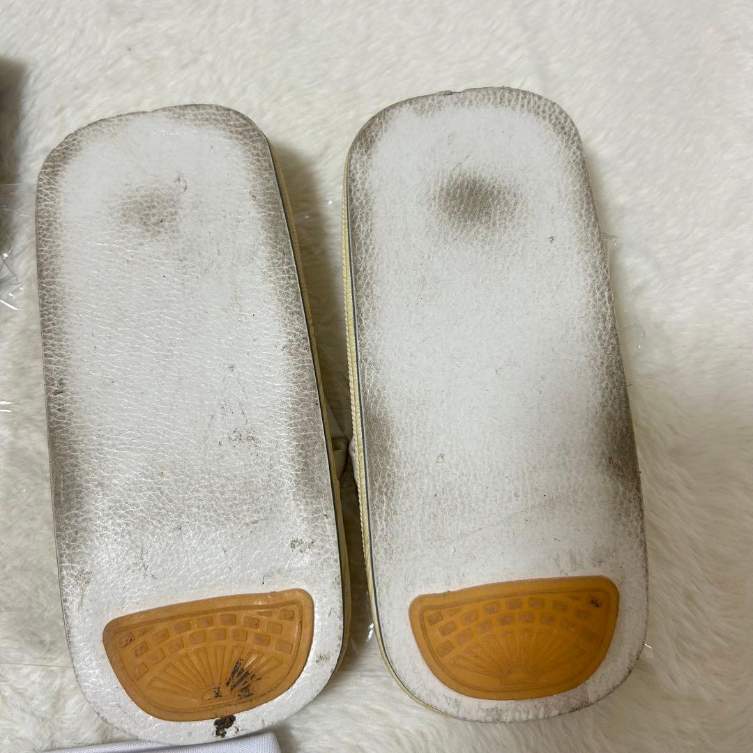 七五三　一式　フルセット　着物　袴　男の子　ブルー