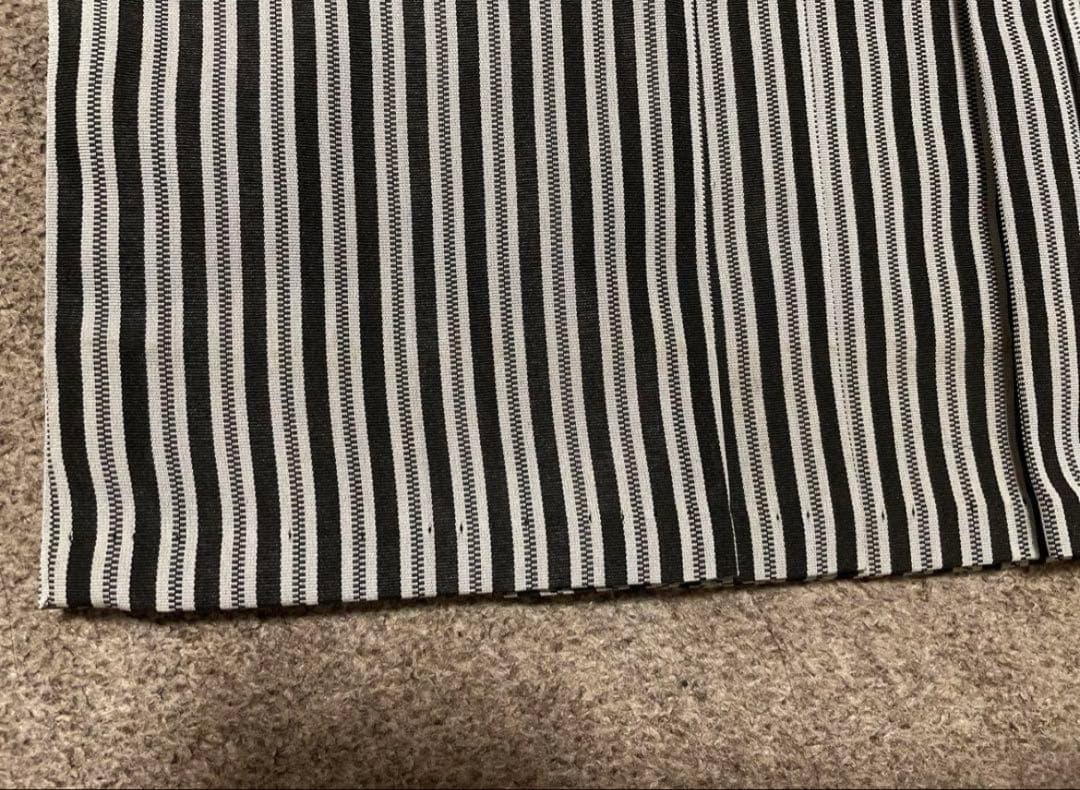 七五三　一式　フルセット　着物　袴　男の子　ブルー